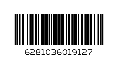 شيتوس حلقات بالجبنة 90جرام - Barcode: 6281036019127