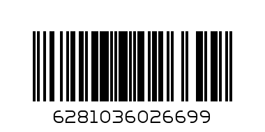 DORITOS DINAMITR 145G - Barcode: 6281036026699