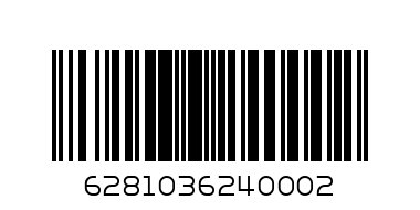 CHEETOS MINI SWT CORN 14G - Barcode: 6281036240002