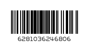 CHEETOS STICK KETCHUP 30G - Barcode: 6281036246806