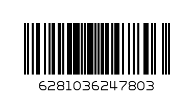 بطاطس ليز شيتوس كرنشي ياريكو 210 غرام - Barcode: 6281036247803