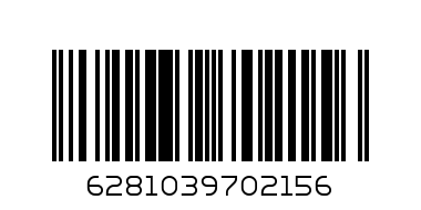 السعودية معجون طماطم 24×135جرام - Barcode: 6281039702156
