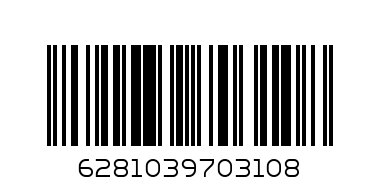 معجون طماطم السعودية 16حبة 135جرام - Barcode: 6281039703108