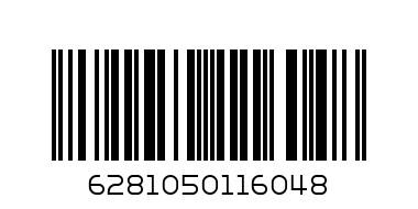 AMERICANA SG BEEF 400G - Barcode: 6281050116048