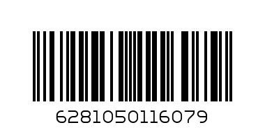 AMERICANA MINCED CHICKEN 400G - Barcode: 6281050116079