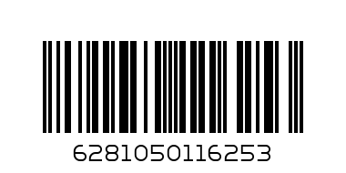 مفروم خشن امريكانا غنم 400 جم - Barcode: 6281050116253