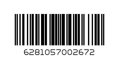 حليب نادك قليل الدسم  1.75 - Barcode: 6281057002672