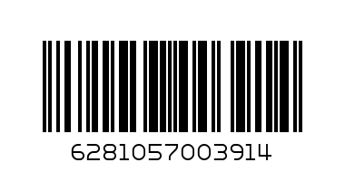 نادك فواكه مشكله 250 مل - Barcode: 6281057003914