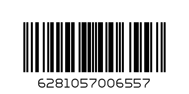 Nadec Tamry dates Milk 225ml - Barcode: 6281057006557