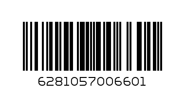 Nadec Dates milk long life 185ml - Barcode: 6281057006601