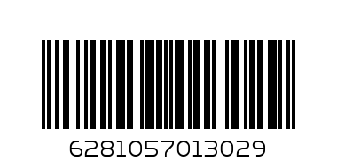 حليب نادك طويل الاجل بالموز 200 مل - Barcode: 6281057013029