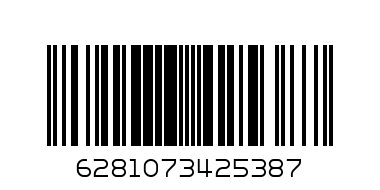 لاصق فانتا ستيك السحرى - Barcode: 6281073425387