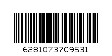 Marker permanent Marka - Barcode: 6281073709531