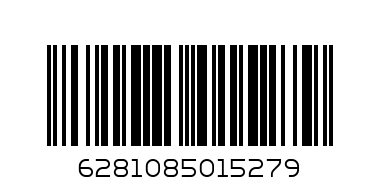 BLACK OUD ROLL ON 6ML - Barcode: 6281085015279