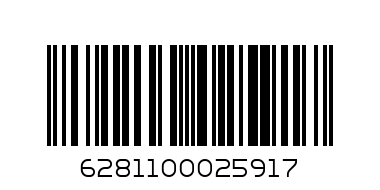 كتشب ليبز2+1مجانا - Barcode: 6281100025917