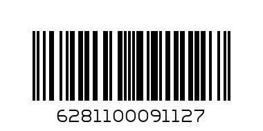 Sehtak Orange Drink 250ml - Barcode: 6281100091127