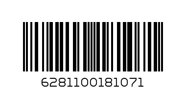 دجاج الفروج الذهبي 800غ - Barcode: 6281100181071