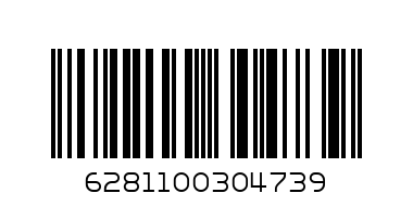 حلاو سور بور 40 جم - Barcode: 6281100304739