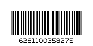 Ulker Rulokat Wafer 24 Gm - Barcode: 6281100358275