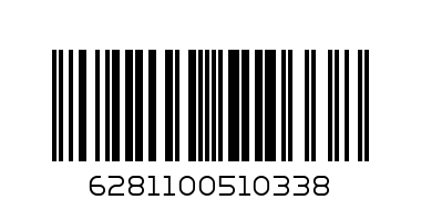 ORIGINAL GUAVA 250ML - Barcode: 6281100510338
