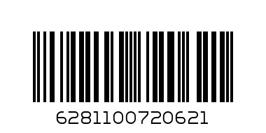 فلك فلاك 36×25.5غ - Barcode: 6281100720621