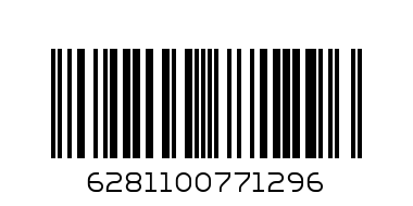 ايس كريم كواليتي ساندوتش - Barcode: 6281100771296