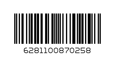Glade rose, 300 ml - Barcode: 6281100870258