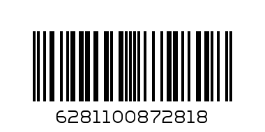 BAYGON SPRAY - Barcode: 6281100872818