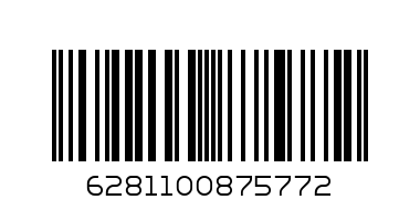 mr muscle wc lav - Barcode: 6281100875772