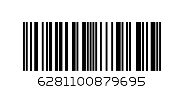 Glade Ocean Escape 300ml - Barcode: 6281100879695