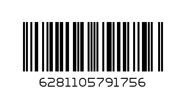 Baja Unalted Mixed Nuts 160g - Barcode: 6281105791756