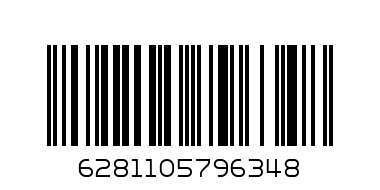 باجه  حب دوار الشمش250ج - Barcode: 6281105796348