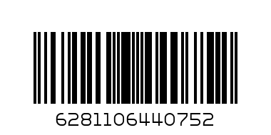 معمول ماما حلاو كراميل بقر - Barcode: 6281106440752