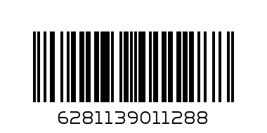 ورق ملاحظات لاصق ملون 225 ورقه - Barcode: 6281139011288