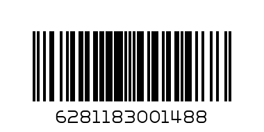 سفن دايزكيك بار كاكاو×12 - Barcode: 6281183001488