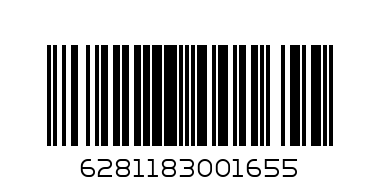 سفن دايزسويس رول كاكاو×12 - Barcode: 6281183001655