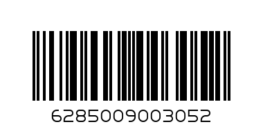 فونتي بسكويت بالتمر18×30جرام - Barcode: 6285009003052