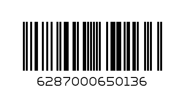 كتشب 340جرام - Barcode: 6287000650136