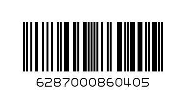 مياه آبار حائل 5 لتر - Barcode: 6287000860405