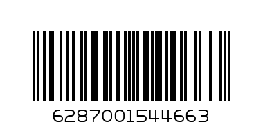 حلاوة طحينية سادة - Barcode: 6287001544663