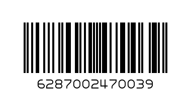 زبادي الخبراء كامل الدسم 170جرام - Barcode: 6287002470039