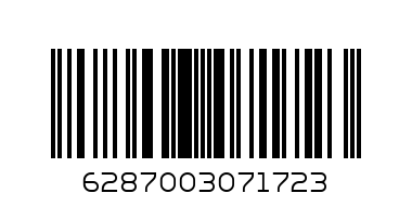 فوريو ميني كروسان - Barcode: 6287003071723