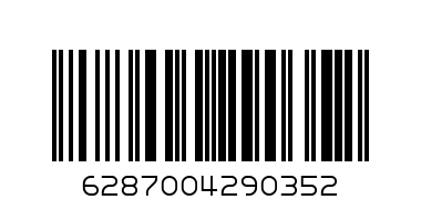 ANLENE MILK POWDER LOW FAT 900GM+GLAS OF - Barcode: 6287004290352