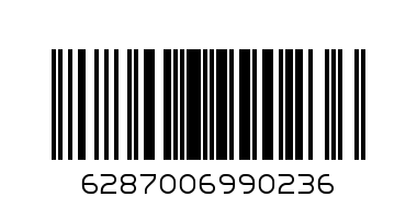 ورق ملاحظات لاصق - Barcode: 6287006990236