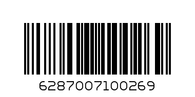 IFTAR SA'EM DATES - Barcode: 6287007100269