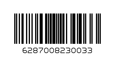 ماء نقي 330مل - Barcode: 6287008230033