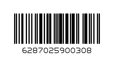 مياه اوسكا 330مل - Barcode: 6287025900308