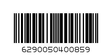 SAFA OATS 2x454 - Barcode: 6290050400859