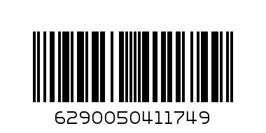 KELLOGGS COCO POPS 375GM @20 perc. OFF - Barcode: 6290050411749