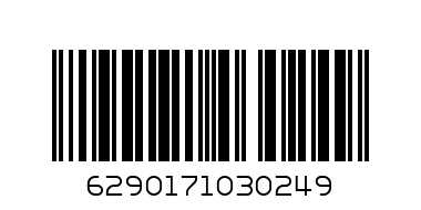 RUN WAY - Barcode: 6290171030249
